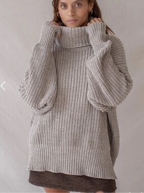 Indigo Luna Paloma Jumper